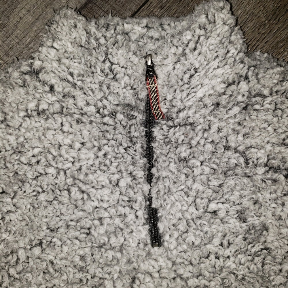 Weatherproof Vintage Pullover - Picture 6 of 13